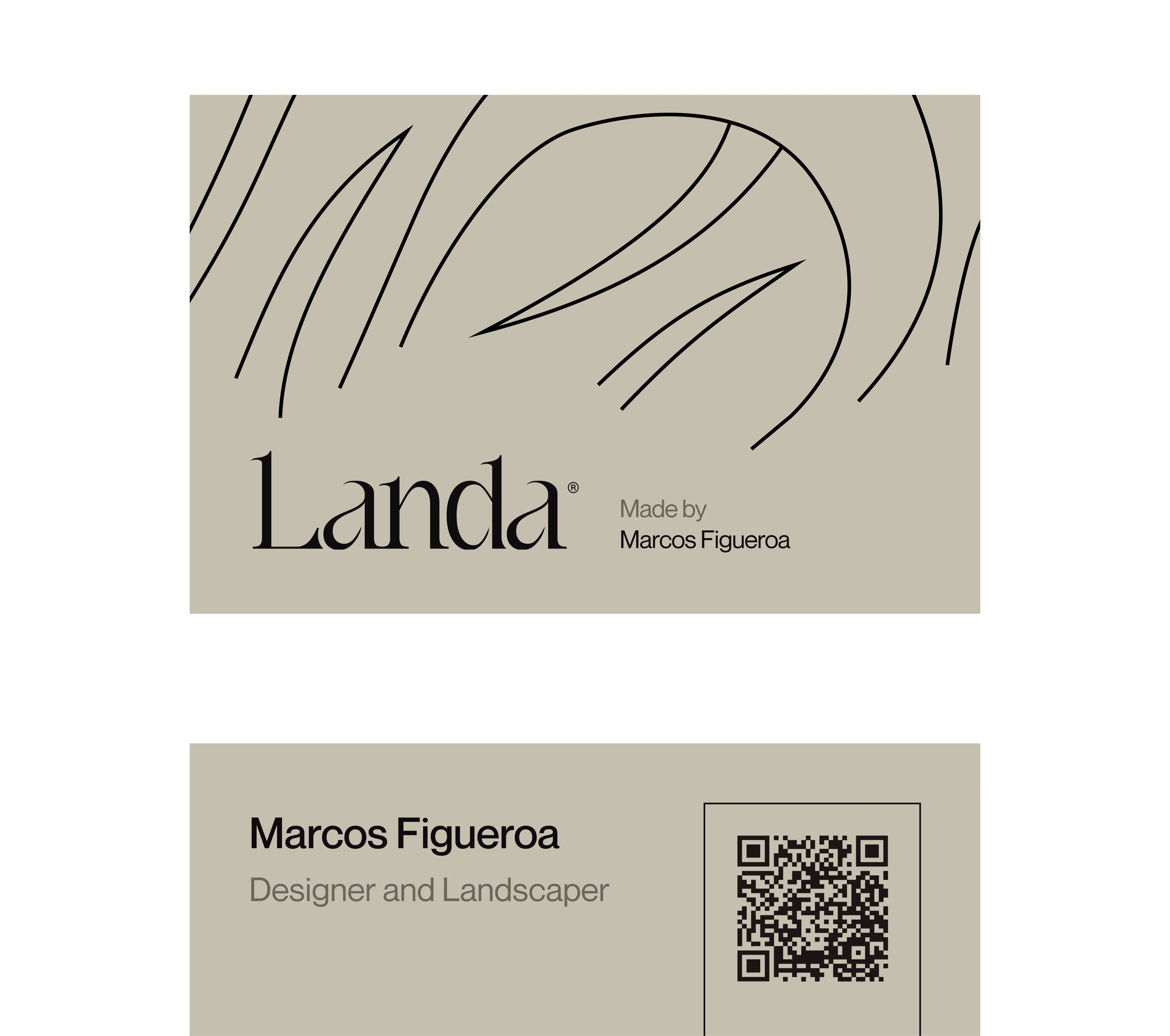 Landa
